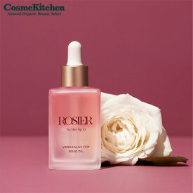 【ROSIER by Her lip to】Versailles Fem Rose Oil | ロジアバイハーリップトゥ デリケートゾーン インティメイトケア,フェムケア フェムオイル ROSIERbyHerlipto