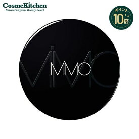 【ポイント10倍】【MiMC】ミネラルリキッドリーファンデーション ケース エムアイエムシー