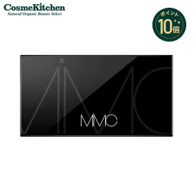 【ポイント10倍】【MiMC】ミネラルクリーミーファンデーションケースA エムアイエムシー