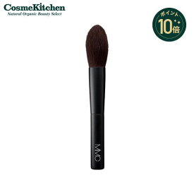 【ポイント10倍】【MiMC】ハイライターブラシ301 | ブラシ メイクブラシ ハイライト 熊野筆