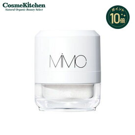 【ポイント10倍】【MiMC】ミネラルオイルコントロール エムアイエムシー