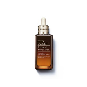 ESTEE LAUDER エスティローダー アドバンス ナイト リペア SMR コンプレックス 50ml / 100ml 昼夜兼用 肌のリズムに合わせたお手入れ 美容液 セラム 乾燥 うるおい 保湿 ツヤ ハリ スキンケア デイリ