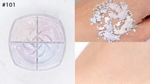 【在庫僅か!】【訳アリ・お買得品】【国内正規品】COSME DECORTE コスメデコルテ ルース パウダー 101 20g フェイスパウダー 仕上がり12時間持続 極上のシルクタッチ シースルーマット セミツヤ