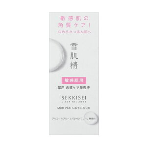 Sekkisei KOSE R[Z[ ᔧ NAEFlX }Chs[PA Z 30ml et q pPA XLPA r S JT  p ngM OZ AR[t
