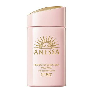 ANESSA SHISEIDO  AlbT p[tFNgUV }Ch~N NA(60ml) SPF50+ PA++++ Ԃɂ h q Y  F ₳ ΂It Ă~ UVJbgUVPA O