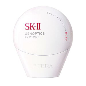 SK-II GXP[c[ WFmveBNX CC vC}[ zCg/ i`x[W / [W[sN 30g 3 2025NV SPF50+ PA++++ Ă~߃N[pg[Abv ωn x[X