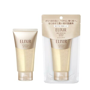ELIXIR SHISEIDO  GNV[ VyG X[XWFEHbV 105g AĂȂ WF XLPA Nɉ邨PA ̂ȂgʁhP 邨z