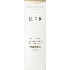 ELIXIR SHISEIDO  GNV[ VyG tgCXg G}W SP?II 򕔊Oi pt 130mL GCWOPA nƂ邨uʁv Z ێ pw[ 