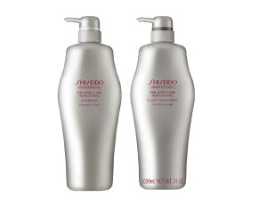 yȃZbgAIz SHISEIDO PROFESSIONAL  vtFbVi UEwAPA AfmoC^ Vv[ / XJvg[gg 1000ml ɂ₳ ӂƌy 邨