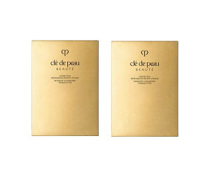 �y�����ȃZ�b�g�L�I�z cledepeau beaute SHISEIDO ������ �N���h�|�[�{�[�e �����W�F�b�g�f�}�L�A���g���B�T�[�W�� 50�� �N�����W���O �}�X�N �X�L���P�A �E�H�[�^�[�v���[�t ���W�����b�N�e�N�m��