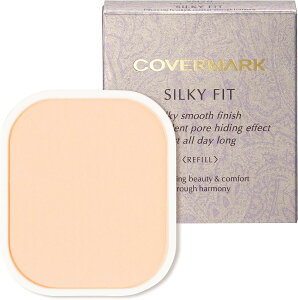 COVERMARK �J�o�[�}�[�N �V���L�[ �t�B�b�g SN10 / SN20 �i���t�B���j SPF32 PA+++ �}�C�N���v���X�t�@���f�[�V���� ���[�X�p�E�_�[�̕�����×�t�@���f�̖����� �p�E�_�[�R�l�N�g�\�� �_�u���t�B�b�N