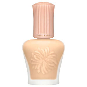 �y�������K�i�zPAUL&JOE �|�[���A���h�W���[ ���C�X�`���A���C�W���O �v���C�}�[ 30ml 00 01 02 03 �S4�� ���ω��n �x�[�X���C�N �g�[���A�b�v �ێ����n �i�C�A�V���A�~�h �q�A�������_ �ь��J�o�[