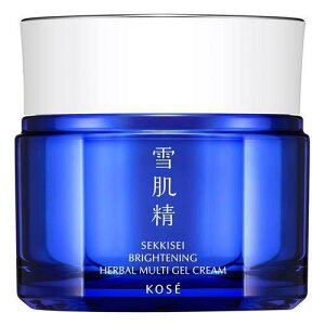 Sekkisei KOSE �R�[�Z�[ �ᔧ�� ��p�ᔧ�� �u���C�g�j���O �}���` �W�F�� 80g ���� �ێ� �I�[���C�������W�F�� ���ϐ� ���t ���e�t �N���[�� �V�~�\�h �����ݑ΍� �������A�b�v �q�����Ή� ���{