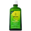 ���F���_�@WELEDA�@�V�g���X �t���O�����X�~�X�g�@200mL�@�y�l�ߑւ��p�z�@�i�����j
