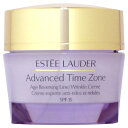 �G�X�e�B���[�_�[�@ESTEE LAUDER�@�A�h�o���X �^�C�� �]�[�� AW �N���[���@SPF15�@�m�[�}��/�R���r�l�[�V�����@50mL