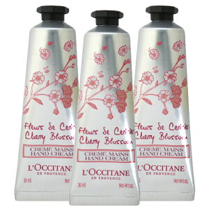 ロクシタン ハンドクリーム30ml ハンドクリーム 通販 価格比較 価格 Com
