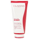 【1日はP5倍★2日～500円OFFクーポン】クラランス CLARINS ボディ フィット アクティヴ 200mL スリミングジェル ボディクリーム スリミングジェル クリーム