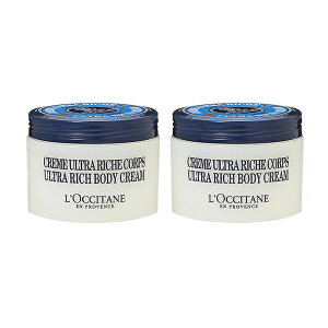 ロクシタン ボディクリーム 通販 価格比較 価格 Com