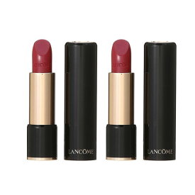 楽天市場 ランコム ラプソリュ ルージュの通販