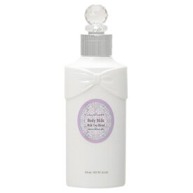 ジルスチュアート JILL STUART ボディミルク 250mL ボディローション ミルク 冬ギフト バレンタイン ホワイトデー お返し