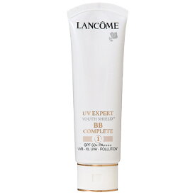 ポイント10倍★25日0時〜26H限定！ランコム LANCOME UVエクスペール BB n SPF50+/PA++++ 50mL 日焼け止め UVケア 化粧下地 プレゼント ギフト