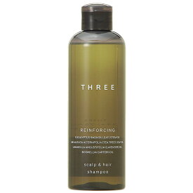楽天市場 Three スキャルプ ヘア ヘアケア スタイリング 美容 コスメ 香水 の通販