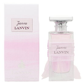 楽天市場 ジャンヌランバン 100ml 香水 フレグランス 美容 コスメ 香水 の通販