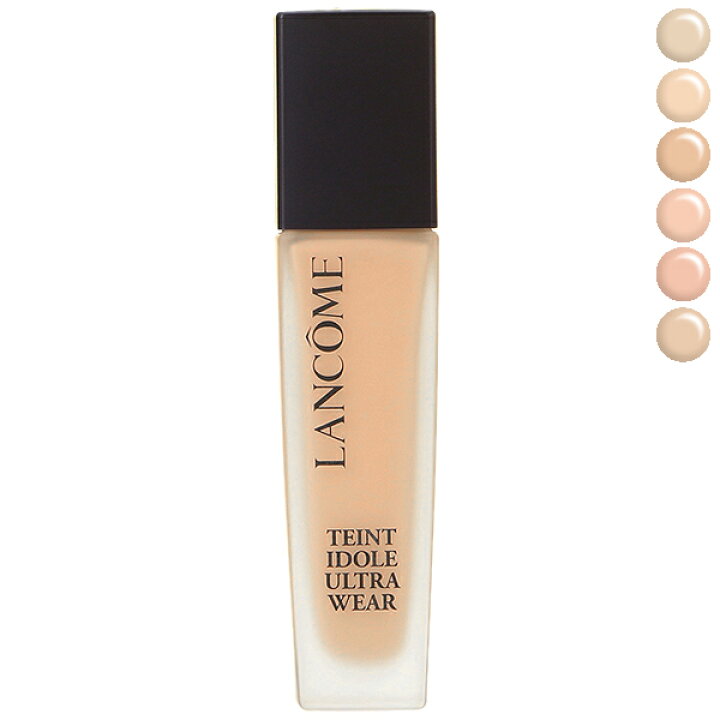 楽天市場 ランコム Lancome タンイドル ウルトラ ウェア リキッド Spf38 Pa 30ml リキッドファンデーション プレゼント ギフト リキッドファンデーション 母の日 コスメランド