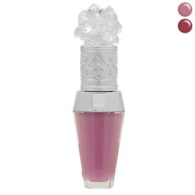 ジルスチュアート JILL STUART クリスタルブルーム リップブーケ セラム 6mL リッププランパー