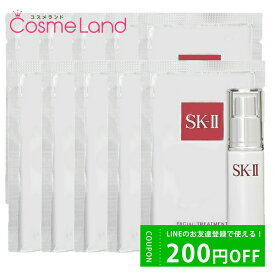 500円OFFクーポン配布中★19日23:59まで！【セット】エスケーツー SK-II 乾燥対策セット (リペアC 30mL + フェイシャルトリートメント マスク 10枚) スキンケアセット 母の日