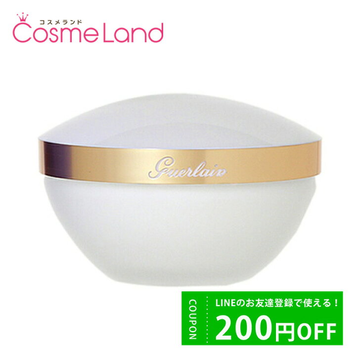 楽天市場】P5倍☆10/10 0時～33H限定！ゲラン GUERLAIN クレンジング 