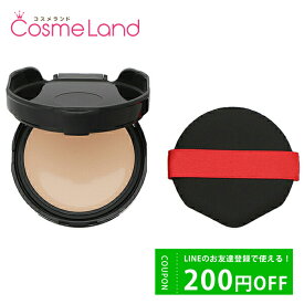 LINE友だち追加で200円OFFクーポン配布！資生堂 マキアージュ MAQuillAGE ドラマティッククッションジェリー レフィル SPF50+/PA++++ 14g クッションファンデーション 母の日