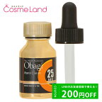 500円OFFクーポン配布中★23日23:59まで！オバジ obagi C25セラム ネオ 12mL 美容液