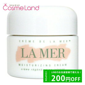 P10倍★4/25 0時～24H限定！ドゥラメール DE LA MER クレーム ドゥ・ラ・メール 30mL フェイスクリーム 母の日