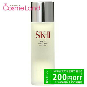 y500~OFFN[|923:59܂ŁIzGXP[c[ SK-II tFCVg[gg GbZX n[tTCY 75mL ϐ [V hV̓