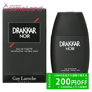 y500~OFFN[|9܂ŁIzMbV Guy Laroche hbJ[ m[ I[hg EDT Y 50mL  tOX ~Mtg