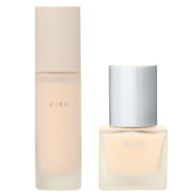 【500円OFFクーポン★9日19:59まで！】アールエムケー RMK メイクアップ ベース 30mL 化粧下地 冬ギフト