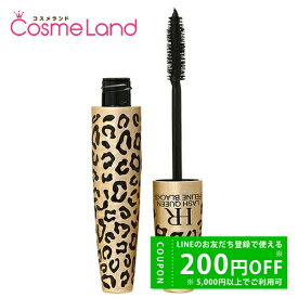 ヘレナルビンスタイン HELENA RUBINSTEIN ラッシュ クイーン フェリン ブラック マスカラ マスカラ