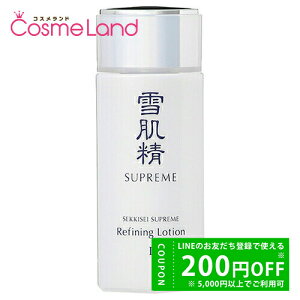 y500~OFFN[|9܂ŁIzR[Z[ ᔧ SEKKISEI V[v ϐ 140mL ϐ [V ~Mtg