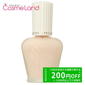y500~OFFN[|9܂ŁIz|[W[ PAUL & JOE veNeBO vC}[ SPF50+ PA++++ 30mL ωn ~Mtg