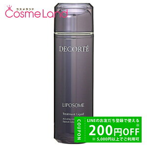 y150`24H P5{500~OFFN[|16`zR[Z[ RXfRe COSME DECORTE |\[ g[gg Lbh 170mL ϐ [V ~Mtg