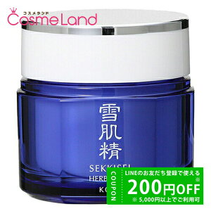 y500~OFFN[|9܂ŁIzR[Z[ ᔧ SEKKISEI n[oWF 80g I[Cϕi ~Mtg