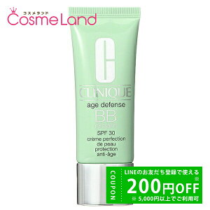 Nj[N CLINIQUE GCWfBtFX BBN[ 03 SPF30 PA+++ 40mL ωn hV̓
