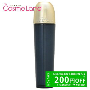 y500~OFFN[|14܂ŁIzQ GUERLAIN I[Lf AyA U GbZX [V 125mL ϐ [V ~Mtg