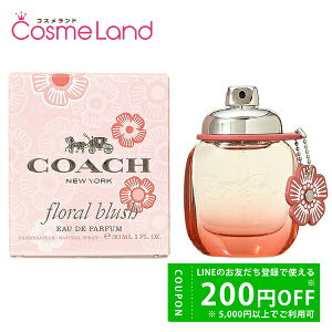 y500~OFFN[|9܂ŁIzR[` COACH t[ ubV I[hpt@ EDP fB[X 30mL  tOX ~Mtg