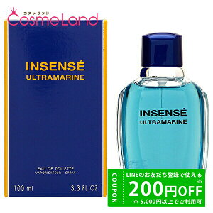 y500~OFFN[|9܂ŁIzWoVC GIVENCHY Eg} I[fg EDT Y 100mL I[hg  tOX ~Mtg