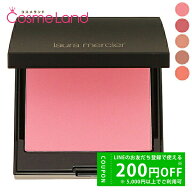 ローラ メルシエ laura mercier ブラッシュ カラー インフュージョン 6g チーク