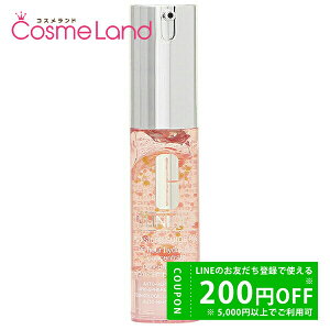 y500~OFFN[|923:59܂ŁIzNj[N CLINIQUE CX`[ T[W 96 AC RZg[g 15mL ACN[ WF ~Mtg