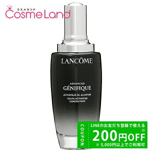 y500~OFFN[|29܂ŁIzR LANCOME WFjtBbN AhoXg N 115mL et ~Mtg