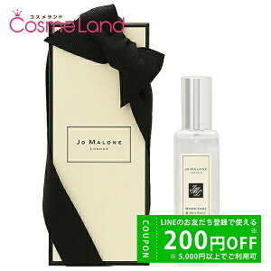 y500~OFFN[|2923:59܂ŁIzW[ }[ h Jo MALONE LONDON Ebh Z[W&V[ \g R jZbNX 30mL  tOX ~Mtg